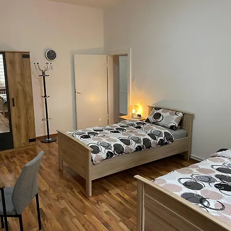 Onthepoint, Erdgeschoss, Abstellplatz Fuer Fahrraeder, Und Innenhafen 5 Gehminuten!!! دوسبرغ