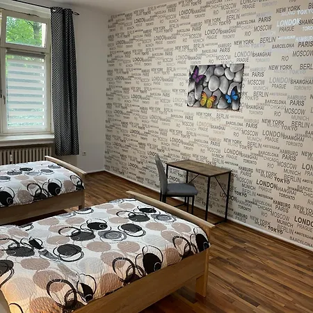 Onthepoint, Erdgeschoss, Abstellplatz Fuer Fahrraeder, Und Innenhafen 5 Gehminuten!!! * دوسبرغ