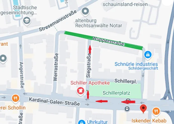 アパート Onthepoint, Erdgeschoss, Abstellplatz Fuer Fahrraeder, Und Innenhafen 5 Gehminuten!!! *